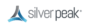Silver Peak Logo