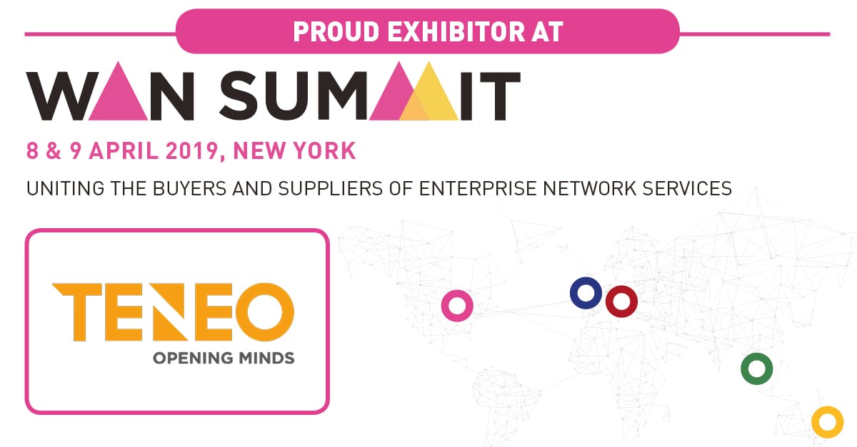 WAN Summit New York 2019