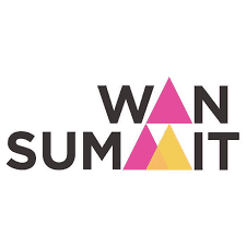 WAN Summit Logo
