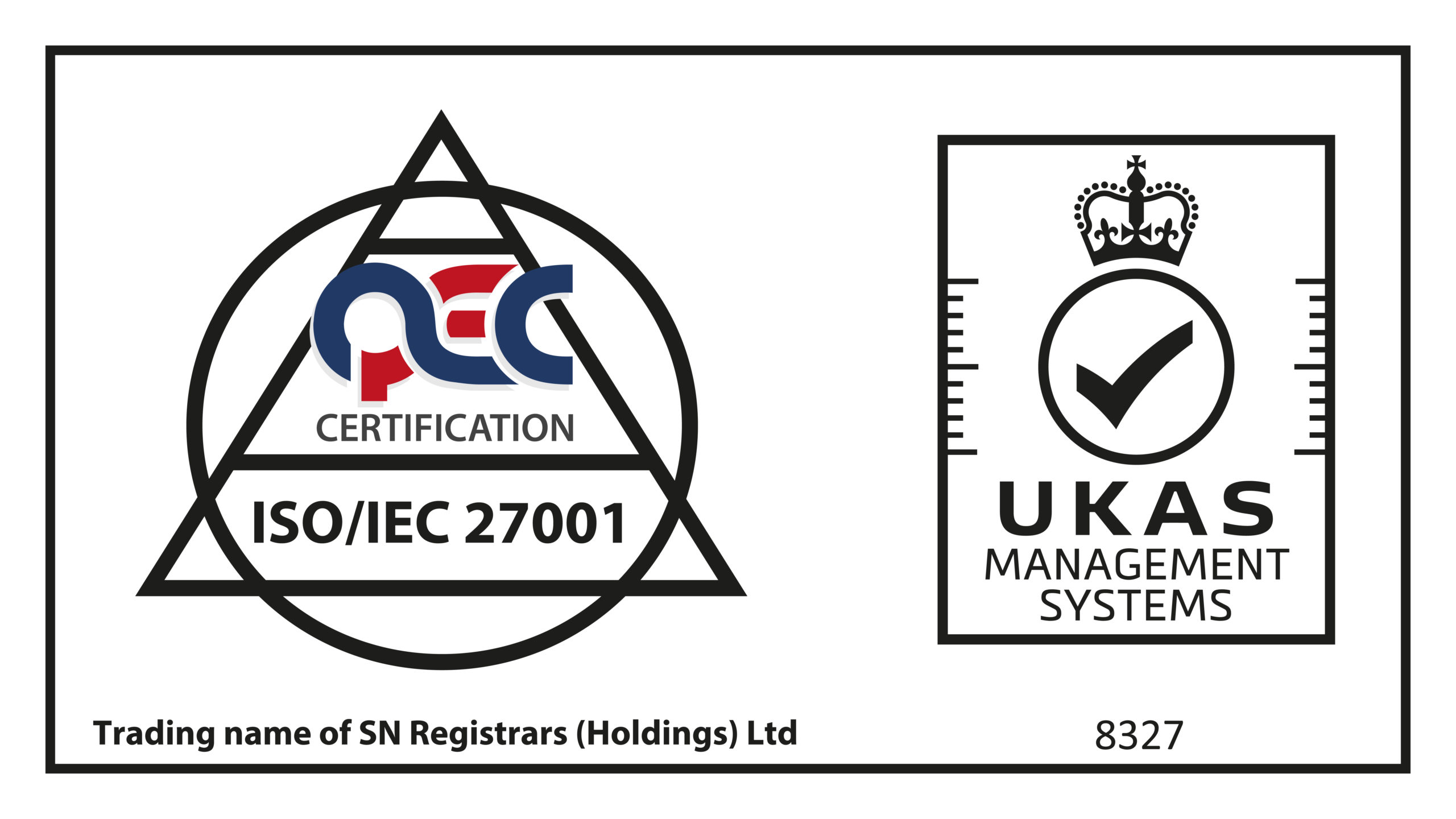 Teneo ISO 27001