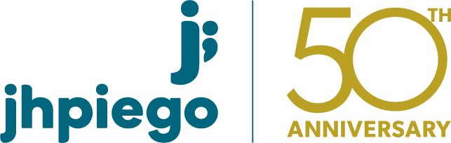 jhpiego logo