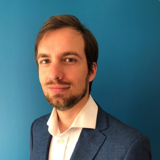 Thibault Surgeul, Senior Security Engineer – UK & Ireland, Akamai